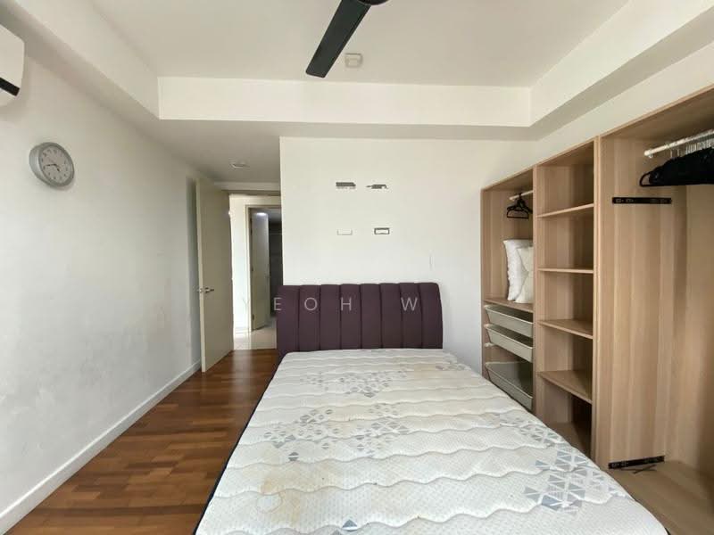Kediaman Servis untuk Disewa di Temasya 8 - Yeoh WY - Bedroom - PropertyGuru.com.my