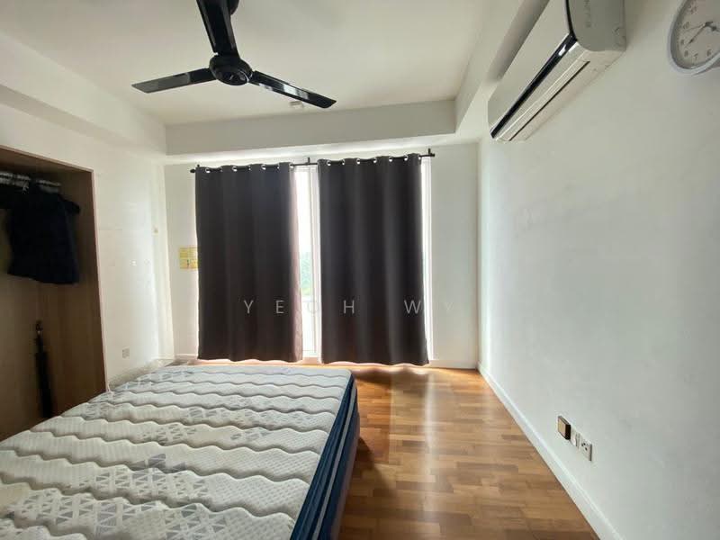Kediaman Servis untuk Disewa di Temasya 8 - Yeoh WY - Bedroom - PropertyGuru.com.my