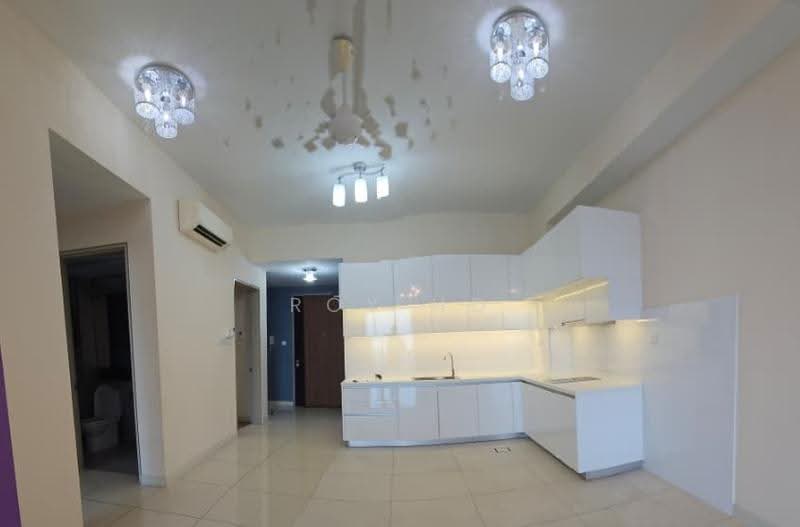 Service Residence for Rent at Putra Residence - Roy Ho - Living Room - PropertyGuru.com.my