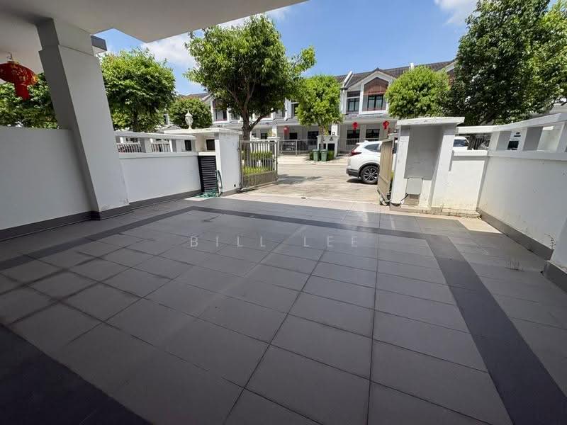 2-storey Terraced House for Rent in Eco Majestic (Semenyih) - Bill Lee - Exterior - PropertyGuru.com.my