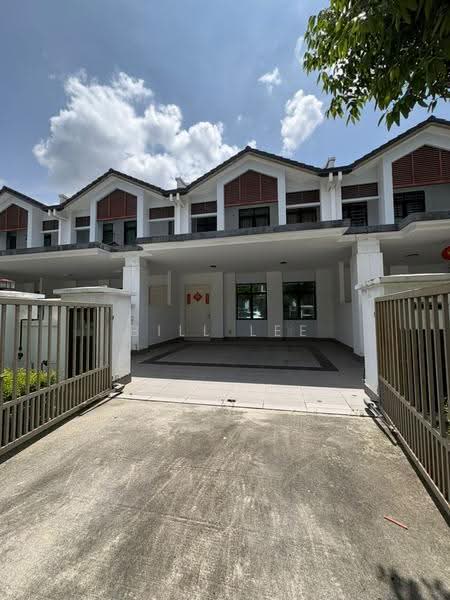 2-storey Terraced House for Rent in Eco Majestic (Semenyih) - Bill Lee - Exterior - PropertyGuru.com.my