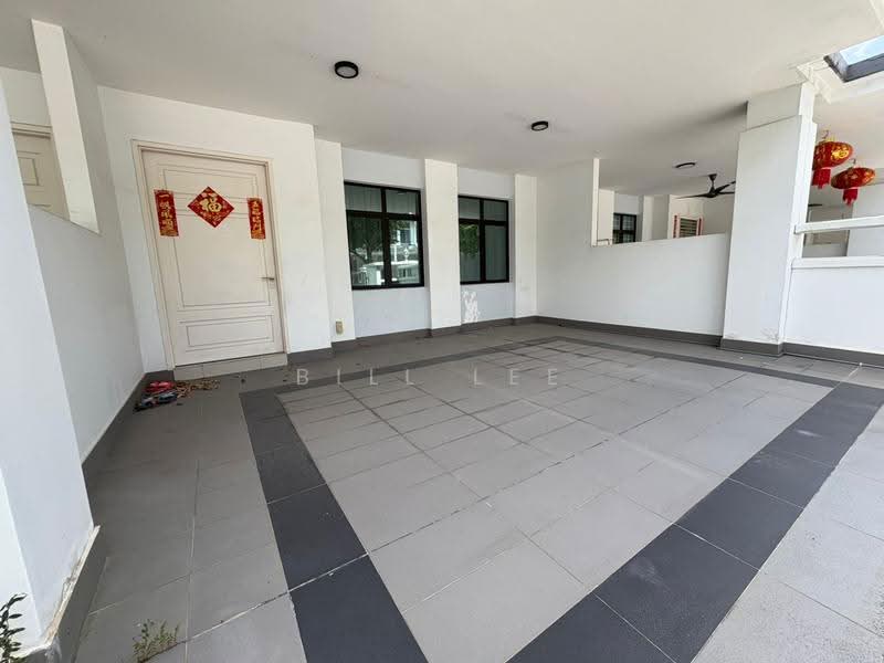 2-storey Terraced House for Rent in Eco Majestic (Semenyih) - Bill Lee - Exterior - PropertyGuru.com.my