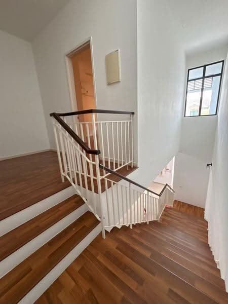 2-storey Terraced House for Rent in Eco Majestic (Semenyih) - Bill Lee - Interior - PropertyGuru.com.my