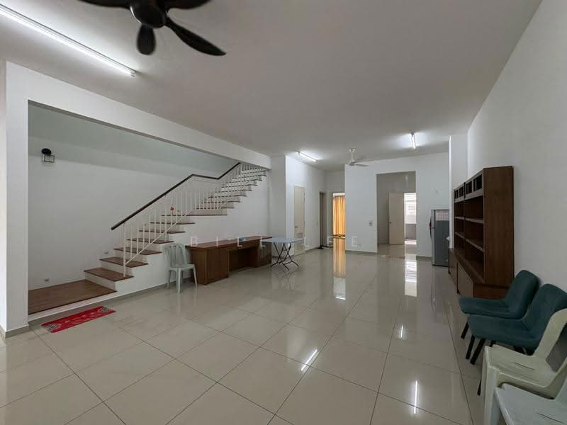 2-storey Terraced House for Rent in Eco Majestic (Semenyih) - Bill Lee - Living Room - PropertyGuru.com.my