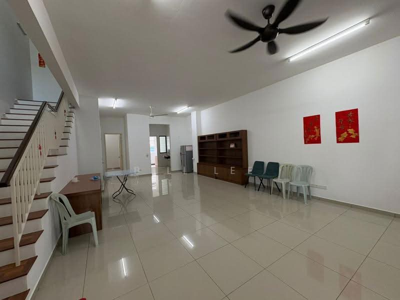 2-storey Terraced House for Rent in Eco Majestic (Semenyih) - Bill Lee - Living Room - PropertyGuru.com.my
