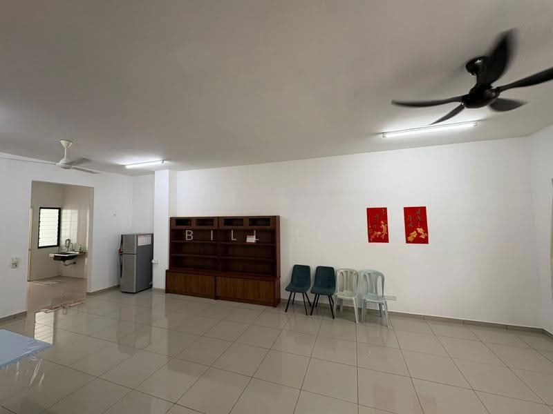 2-storey Terraced House for Rent in Eco Majestic (Semenyih) - Bill Lee - Living Room - PropertyGuru.com.my
