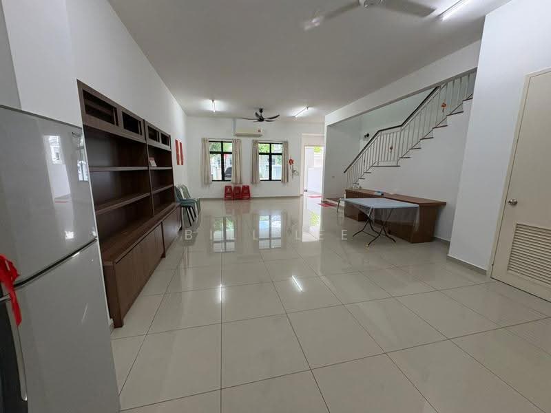 2-storey Terraced House for Rent in Eco Majestic (Semenyih) - Bill Lee - Living Room - PropertyGuru.com.my