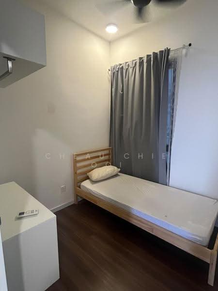 Kondominium untuk Disewa di Vertu Resort - Cheau Chie Ooi - Bedroom - PropertyGuru.com.my