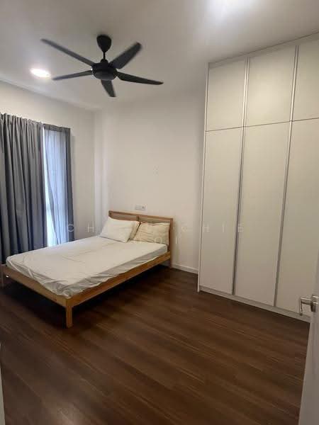 Kondominium untuk Disewa di Vertu Resort - Cheau Chie Ooi - Bedroom - PropertyGuru.com.my