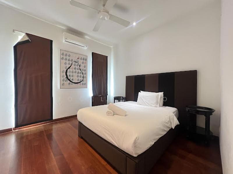Bungalow House for Sale in Taman Desa Aman (Cheras) - Jocelyn Soo - Bedroom - PropertyGuru.com.my