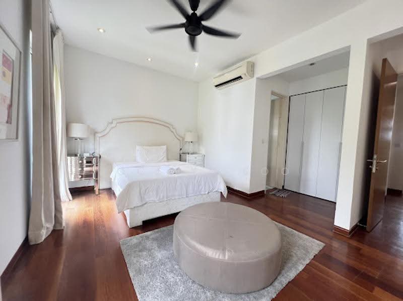 Bungalow House for Sale in Taman Desa Aman (Cheras) - Jocelyn Soo - Bedroom - PropertyGuru.com.my