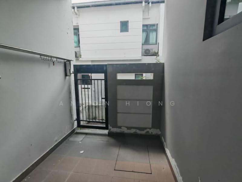 2-storey Terraced House for Rent in Iskandar Puteri (Nusajaya) (Johor) - Anson Hiong - PropertyGuru.com.my