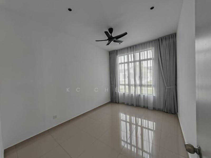 2-storey Terraced House for Rent in Shah Alam (Selangor) - KC Cheah - Interior - PropertyGuru.com.my