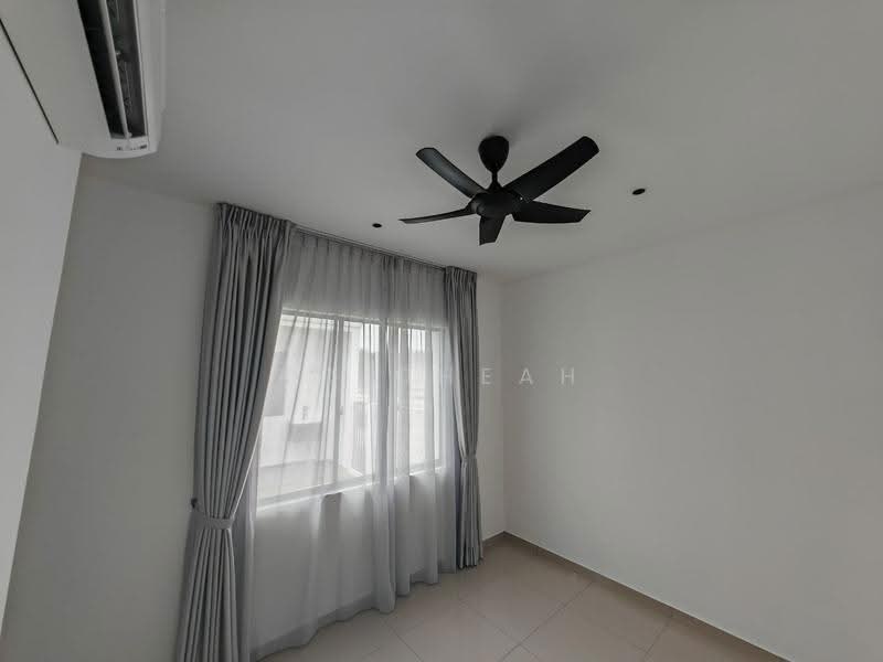 2-storey Terraced House for Rent in Shah Alam (Selangor) - KC Cheah - Interior - PropertyGuru.com.my