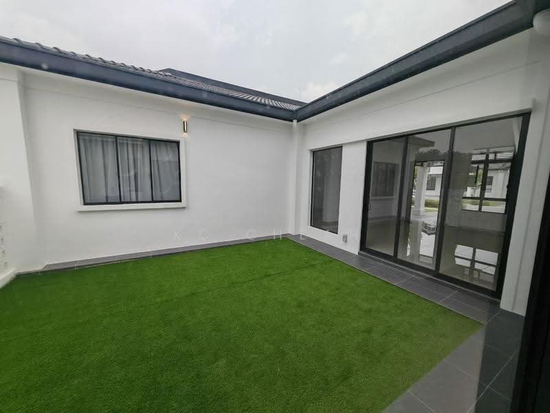 2-storey Terraced House for Rent in Shah Alam (Selangor) - KC Cheah - Exterior - PropertyGuru.com.my