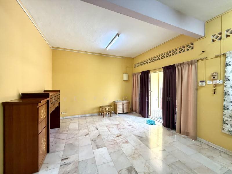 2-storey Terraced House for Sale in Taman Len Seng (Cheras) - Evelyn Cheah - PropertyGuru.com.my