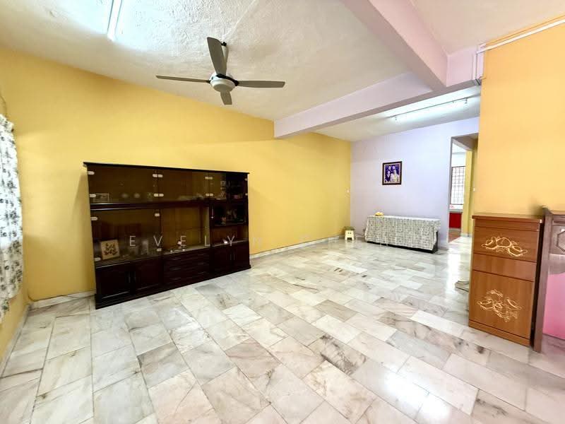 2-storey Terraced House for Sale in Taman Len Seng (Cheras) - Evelyn Cheah - PropertyGuru.com.my