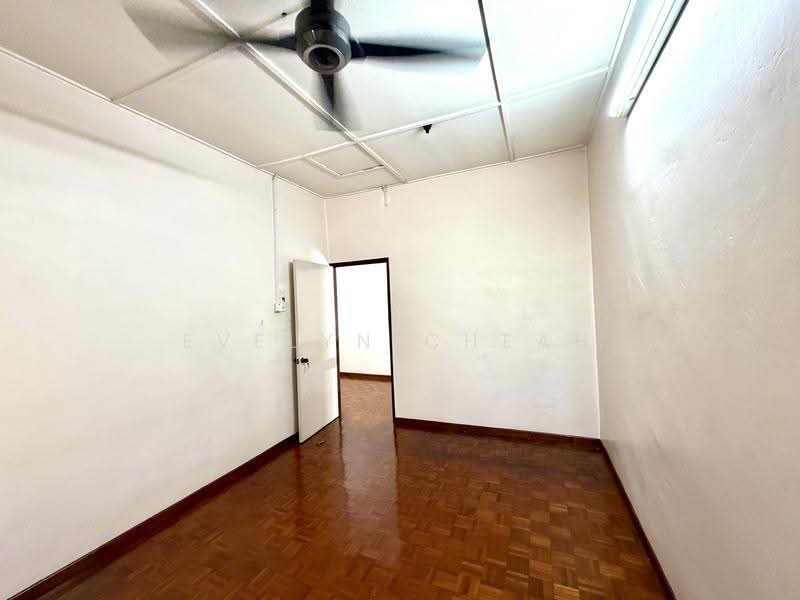 2-storey Terraced House for Sale in Taman Len Seng (Cheras) - Evelyn Cheah - PropertyGuru.com.my