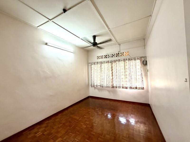 2-storey Terraced House for Sale in Taman Len Seng (Cheras) - Evelyn Cheah - PropertyGuru.com.my
