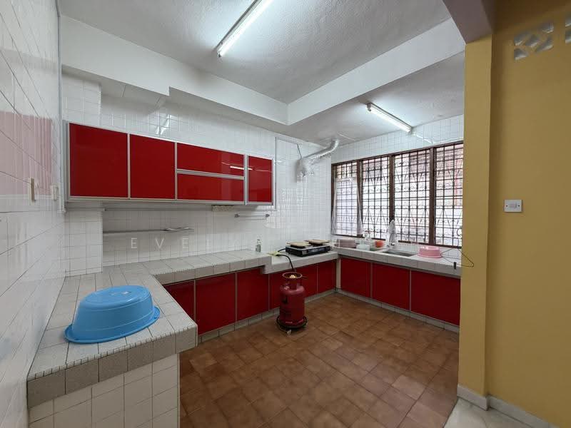 2-storey Terraced House for Sale in Taman Len Seng (Cheras) - Evelyn Cheah - PropertyGuru.com.my