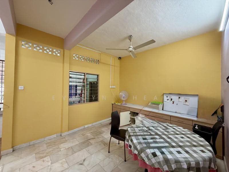 2-storey Terraced House for Sale in Taman Len Seng (Cheras) - Evelyn Cheah - PropertyGuru.com.my