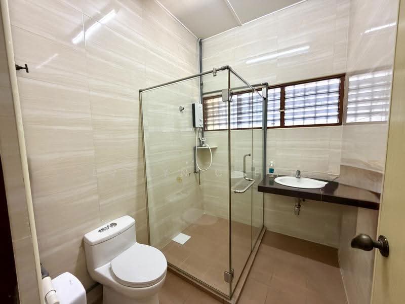 2-storey Terraced House for Sale in Taman Len Seng (Cheras) - Evelyn Cheah - PropertyGuru.com.my