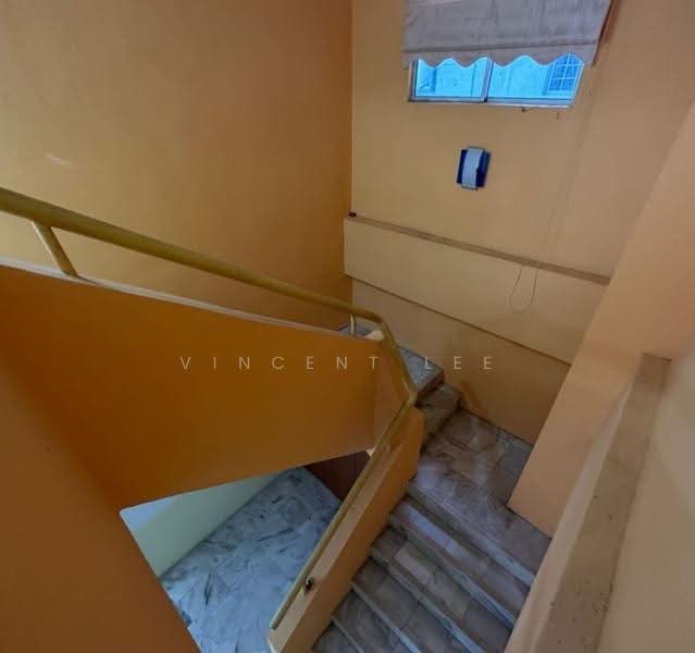 Condominium for Sale at Bukit Pandan Kondominium 2 - Vincent Lee - Interior - PropertyGuru.com.my