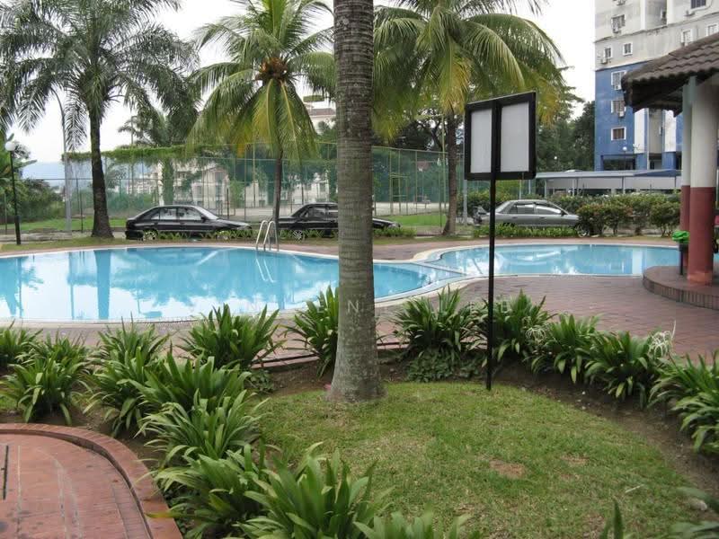 Condominium for Sale at Bukit Pandan Kondominium 2 - Vincent Lee - Exterior - PropertyGuru.com.my