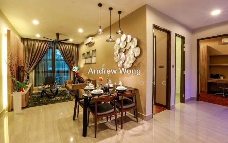 Kediaman Servis untuk Disewa di Serviced Residence @ Shaftsbury Putrajaya - Andrew Wong - PropertyGuru.com.my