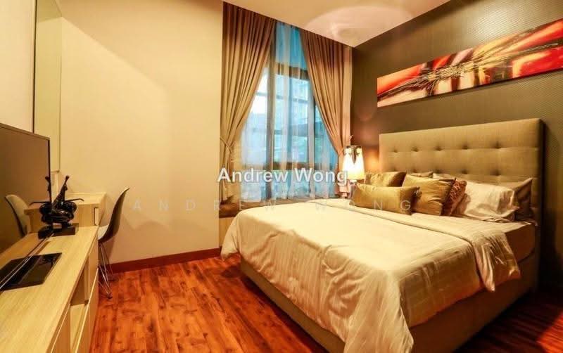 Kediaman Servis untuk Disewa di Serviced Residence @ Shaftsbury Putrajaya - Andrew Wong - PropertyGuru.com.my