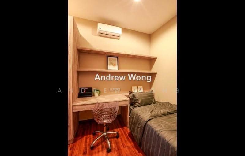 Kediaman Servis untuk Disewa di Serviced Residence @ Shaftsbury Putrajaya - Andrew Wong - PropertyGuru.com.my