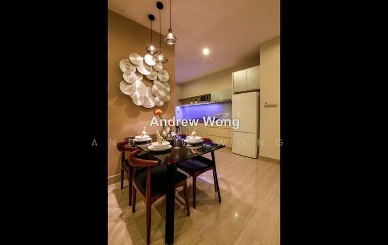 Kediaman Servis untuk Disewa di Serviced Residence @ Shaftsbury Putrajaya - Andrew Wong - PropertyGuru.com.my