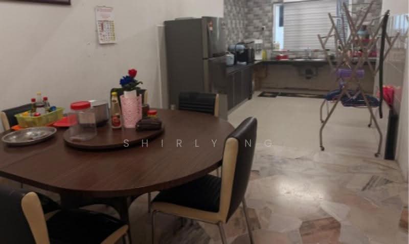 Rumah Teres 1-Tingkat untuk Dijual di Taman Bukit Rawang Jaya (Rawang) - Shirly Ng - Dining Room - PropertyGuru.com.my