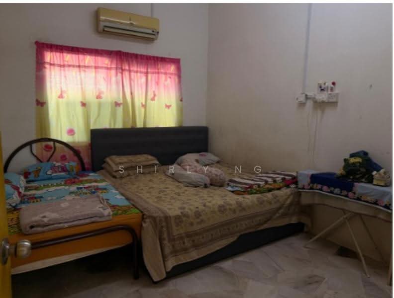 Rumah Teres 1-Tingkat untuk Dijual di Taman Bukit Rawang Jaya (Rawang) - Shirly Ng - Bedroom - PropertyGuru.com.my