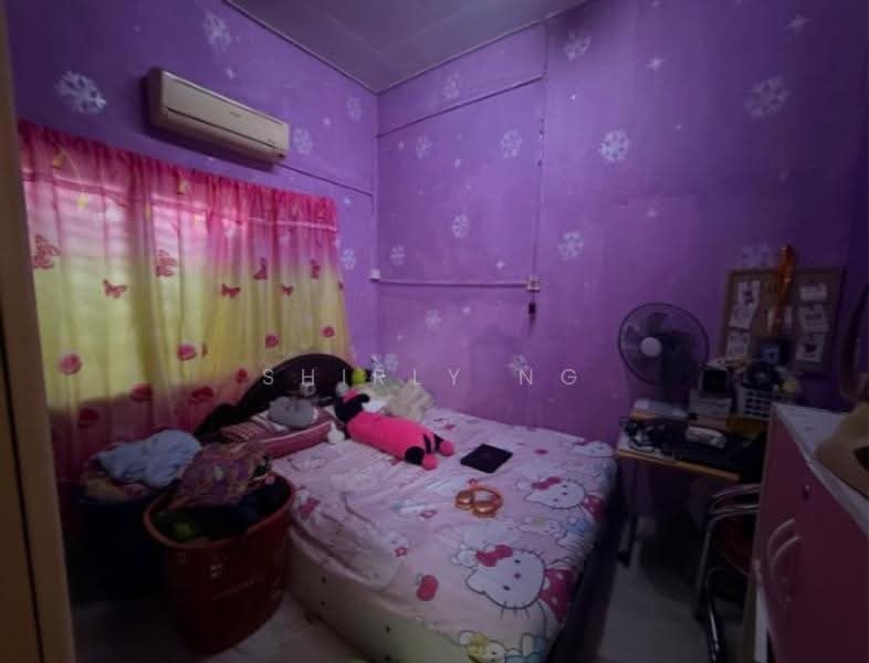 Rumah Teres 1-Tingkat untuk Dijual di Taman Bukit Rawang Jaya (Rawang) - Shirly Ng - Bedroom - PropertyGuru.com.my