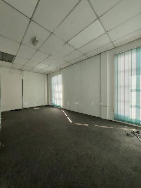 Kilang untuk Disewa di Kempas Utama (Tebrau) - Kenneth Tan - Interior - PropertyGuru.com.my