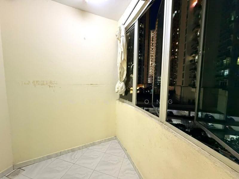 Pangsapuri untuk Disewa di Sri Impian Apartment - Anson Hiong - PropertyGuru.com.my