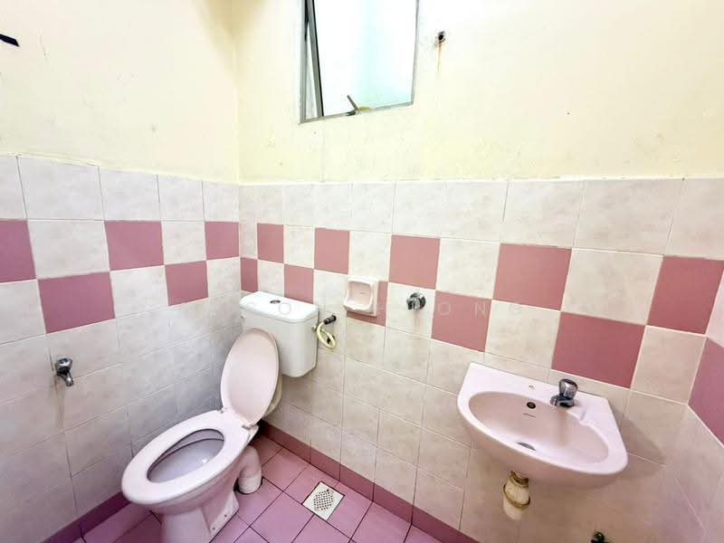 Pangsapuri untuk Disewa di Sri Impian Apartment - Anson Hiong - PropertyGuru.com.my