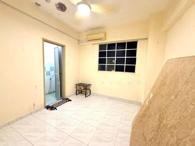 Pangsapuri untuk Disewa di Sri Impian Apartment - Anson Hiong - PropertyGuru.com.my
