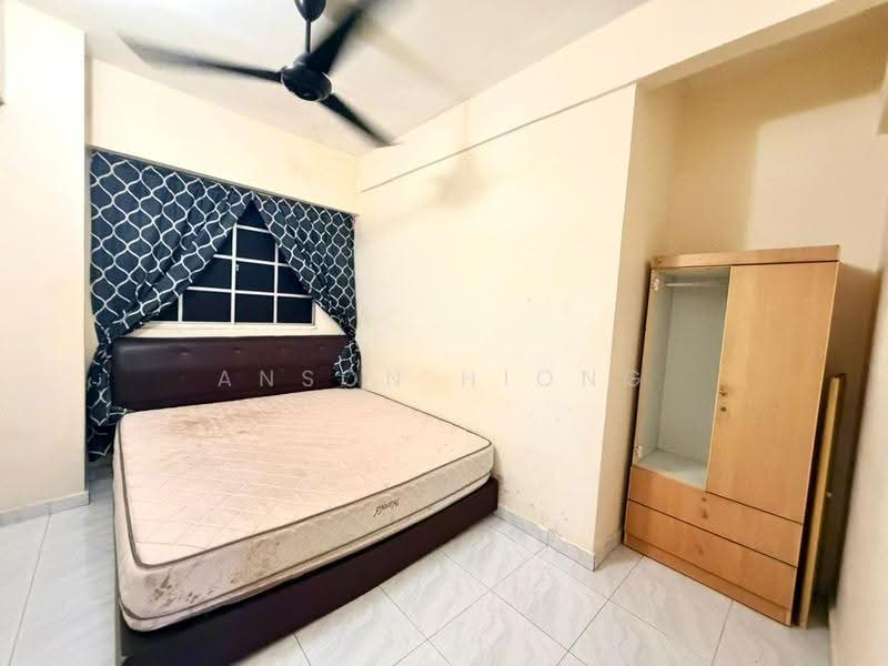 Pangsapuri untuk Disewa di Sri Impian Apartment - Anson Hiong - PropertyGuru.com.my
