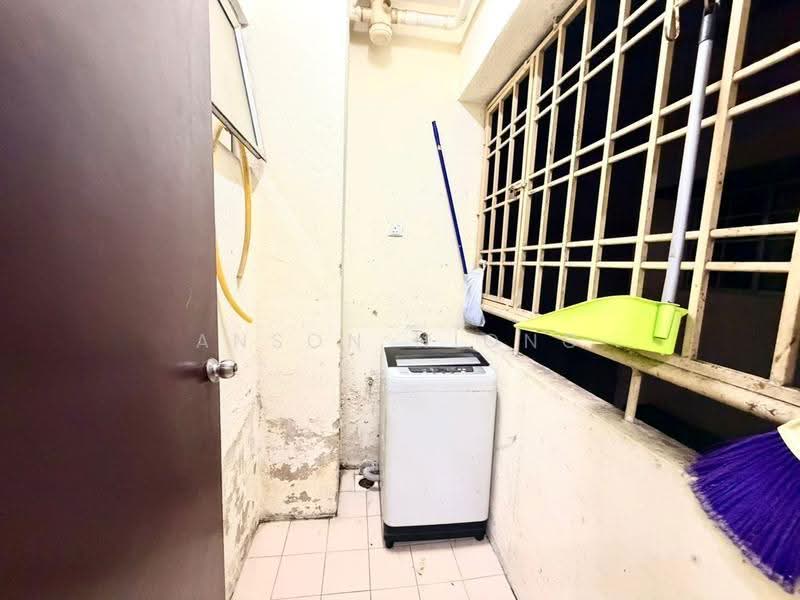 Pangsapuri untuk Disewa di Sri Impian Apartment - Anson Hiong - PropertyGuru.com.my