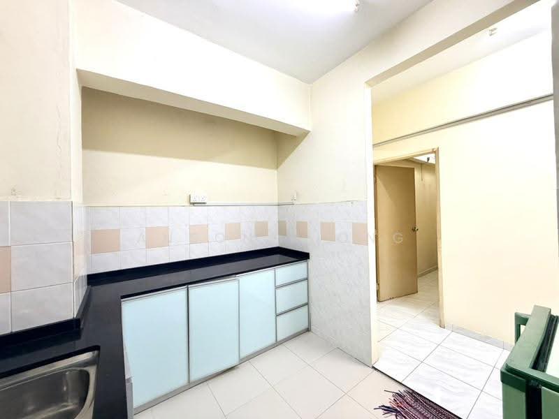 Pangsapuri untuk Disewa di Sri Impian Apartment - Anson Hiong - PropertyGuru.com.my