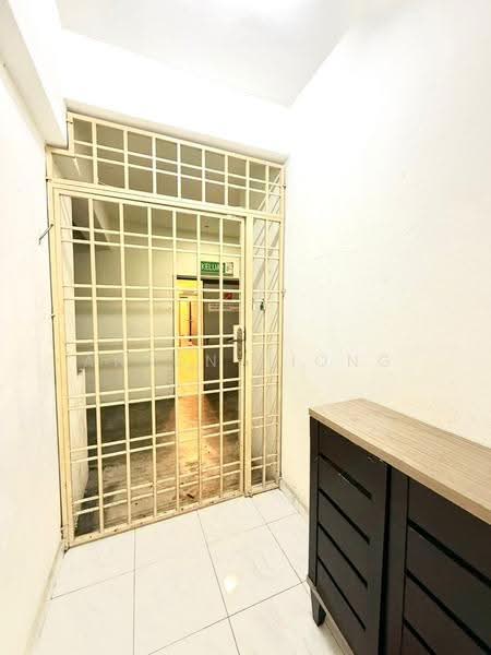 Pangsapuri untuk Disewa di Sri Impian Apartment - Anson Hiong - PropertyGuru.com.my