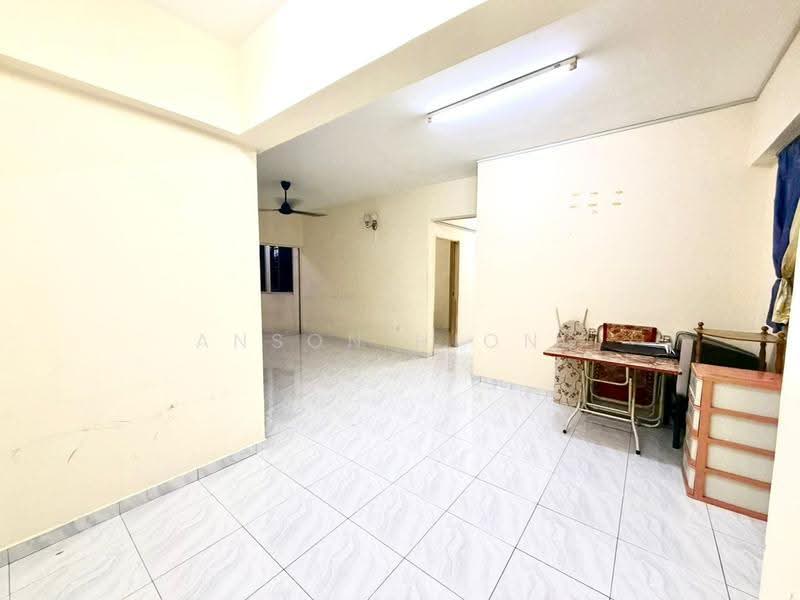 Pangsapuri untuk Disewa di Sri Impian Apartment - Anson Hiong - PropertyGuru.com.my