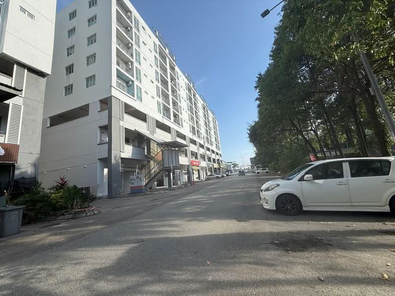 Shop for Rent in Taman Desa Tebrau (Tebrau) - Elaine Ng - Exterior - PropertyGuru.com.my