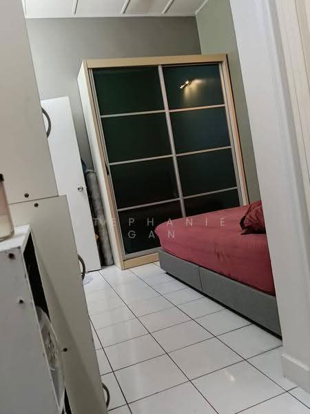 Rumah Teres 1.5-Tingkat untuk Dijual di Taman Molek (Johor Bahru) - Stephanie Gan - Bedroom - PropertyGuru.com.my