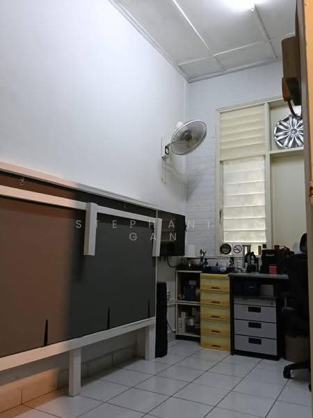 Rumah Teres 1.5-Tingkat untuk Dijual di Taman Molek (Johor Bahru) - Stephanie Gan - Interior - PropertyGuru.com.my