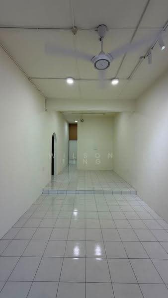 Rumah Teres untuk Dijual di Metro City (Kuching) - Wilson Ting - Interior - PropertyGuru.com.my