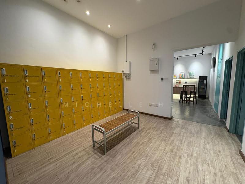 Shop / Office untuk Disewa di Bandar Dato Onn (Tebrau) - Michelle He - Interior - PropertyGuru.com.my
