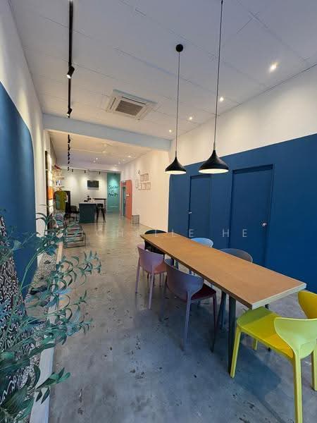 Shop / Office untuk Disewa di Bandar Dato Onn (Tebrau) - Michelle He - Interior - PropertyGuru.com.my